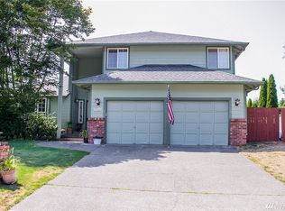 19304 110th Avenue Ct E, Graham, WA 98338