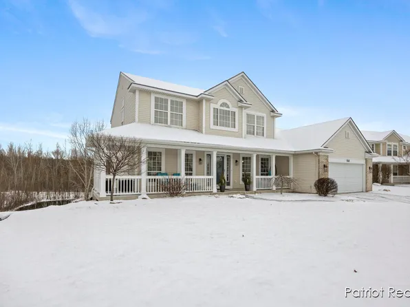1168 Dogwood Meadows Dr SE, Ada, MI 49301