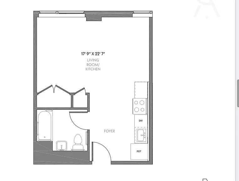 1634 Flatbush Ave #567 — Photo 2