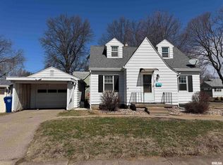 726 E Denison Ave, Davenport, IA 52803