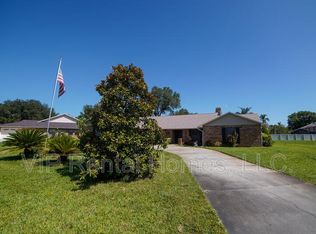 96 Goddard Dr, Debary, FL 32713