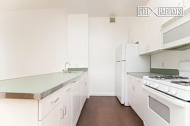 Rented by Citi Habitats