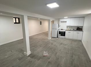 762 E 221st St FLOOR BASEMENT, Bronx, NY 10467