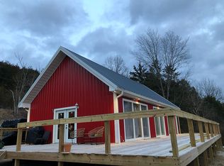 281 Buckeye Hills Rd, Falmouth, KY 41040