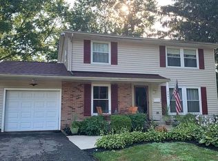 2451 Grapevine Cir, Stow, OH 44224