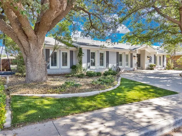 3959 Lakeside Dr, Odessa, TX 79762
