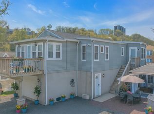 19 Gravelly Point Rd, Highlands, NJ 07732