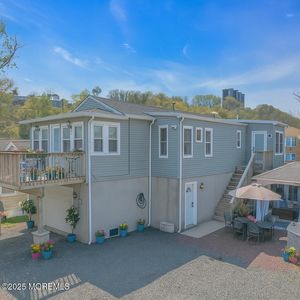 19 Gravelly Point Road, Highlands, NJ, 07732