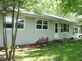 3265 S Isabella Rd, Mount Pleasant, MI 48858