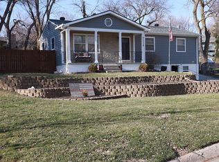 8114 Evans St, Omaha, NE 68134