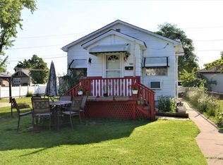 4003 Home Ave, Stickney, IL