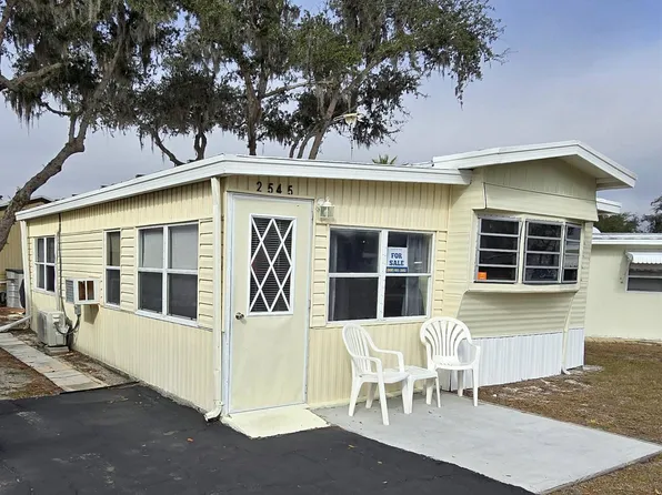 2545 Dogwood Ln #374, Wauchula, FL 33873