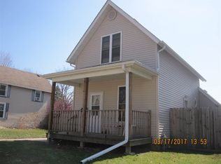 844 20th Ave, Moline, IL 61265