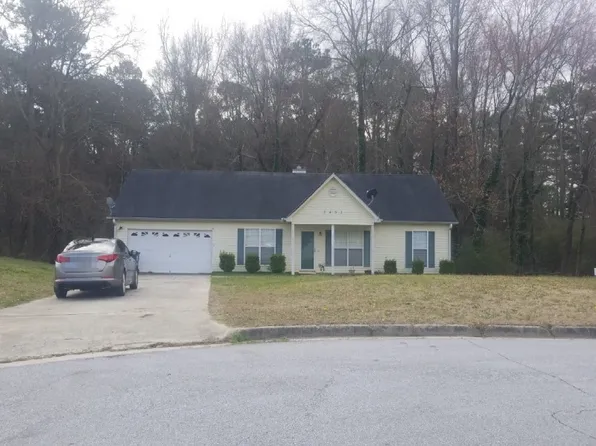 5453 Denny Dr, College Park, GA 30349