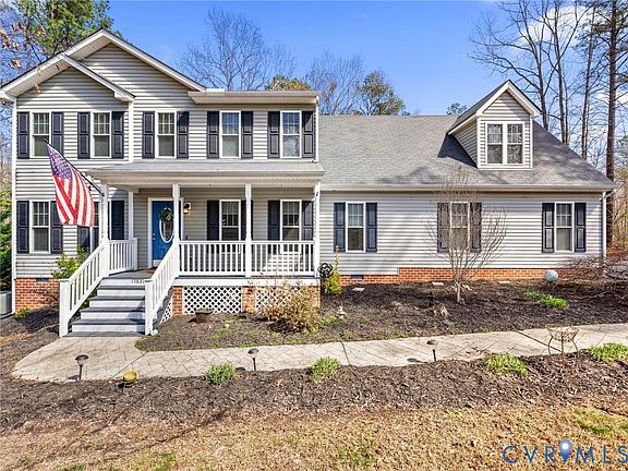 2nd image of 15831 Haggis Dr