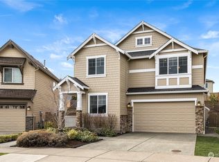 34203 SE Nye St, Snoqualmie, WA