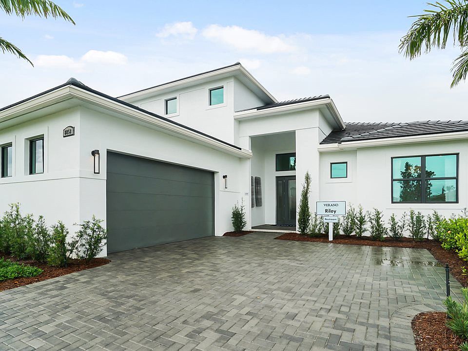 Front Elevation