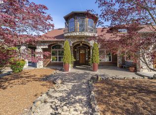 13400 SE Fletcher Rd, Dayton, OR 97114