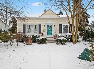 305 S Cornell St, Bay City, MI 48708