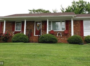 400 Edwards Dr, Fredericksburg, VA 22405