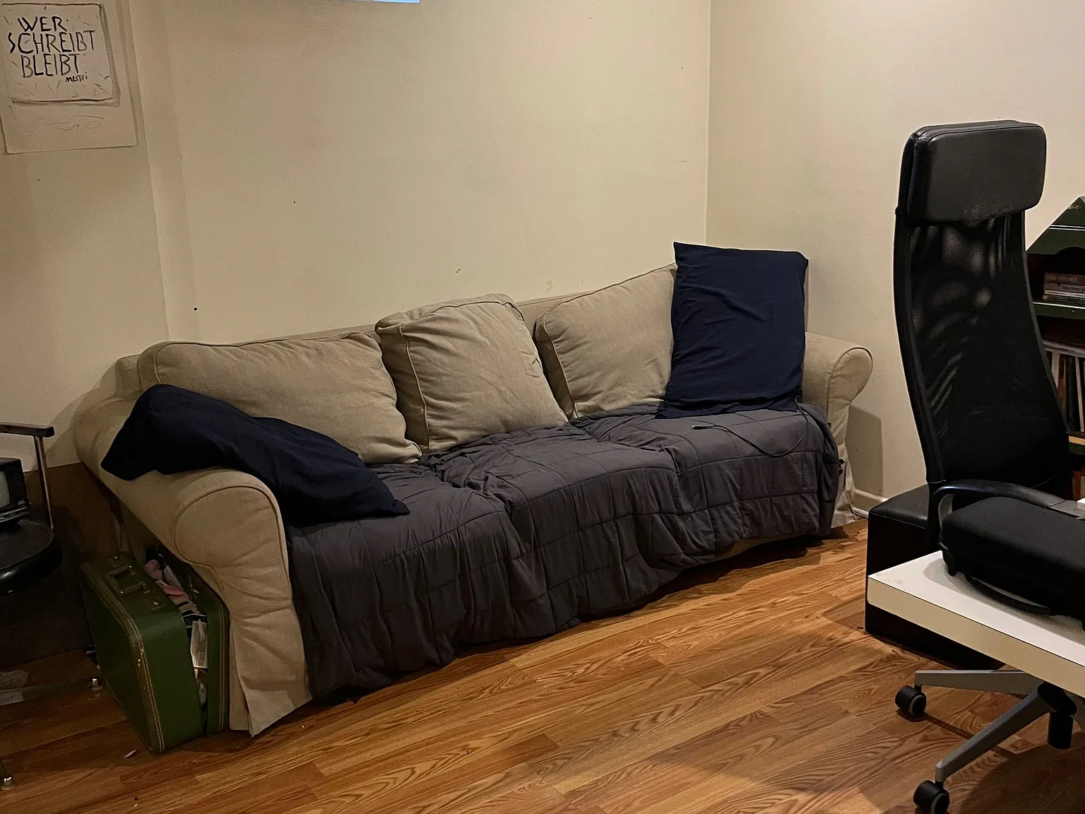 1 bed, $1,700 — Photo 3