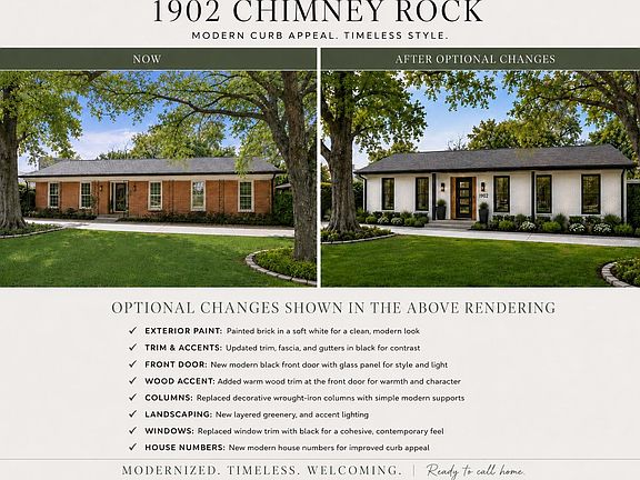 2nd image of 1902 Chimney Rock Rd