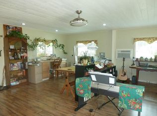 722 Recreational Rd #255, Colmesneil, TX 75938