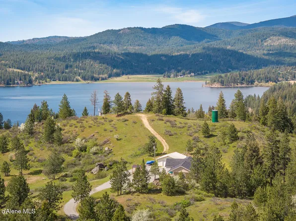 10824 N Payment Peak Rd, Hauser, ID 83854