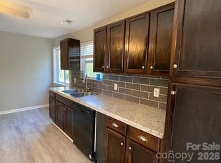 1010 Trull Hinson Rd, Wingate, NC 28174