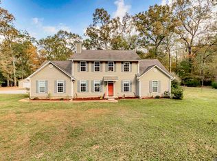 9839 Byrnes Rd, Saint Francisville, LA 70775
