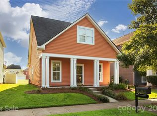 4255 Vance Rd N, Huntersville, NC 28078