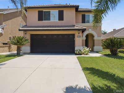 5409 Buckskin Dr, Fontana, CA, 92336