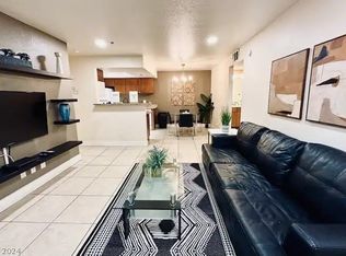 4200 S Valley View Blvd UNIT 2120, Las Vegas, NV 89103