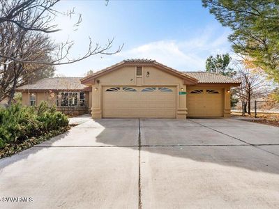 10757 E Willow Dr, Cornville, AZ, 86325