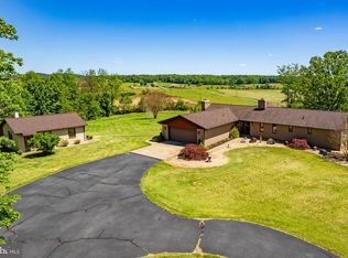 15669 Oakland Rd, Reva, VA 22735