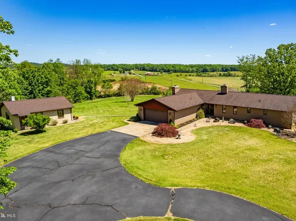 15669 Oakland Rd, Reva, VA 22735