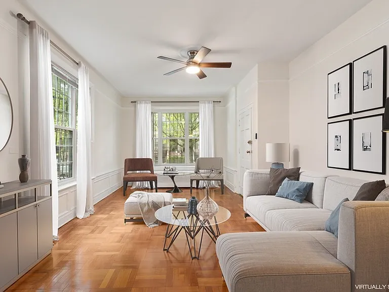 80 Bainbridge St #1 — Photo 1