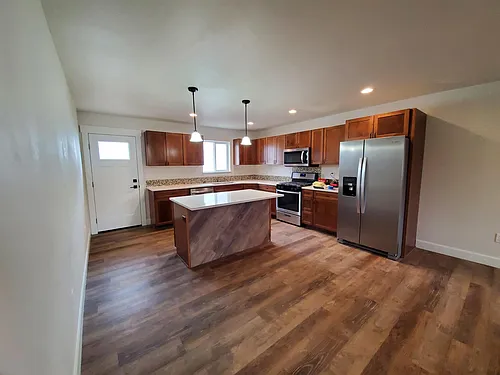 4509 N Keller Ln Photo 1