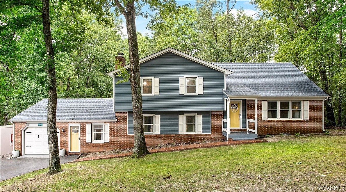 12808 Middlebrook Rd, Chester, VA 23831 Zillow