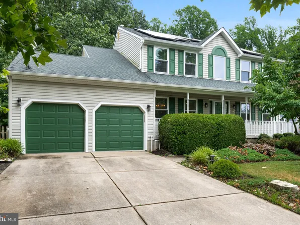 46 Turnbridge Dr, Lumberton, NJ 08048