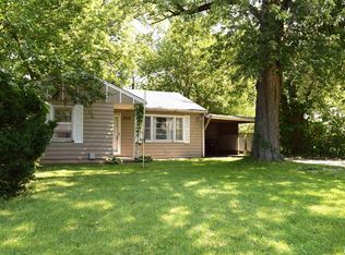 2010 N Lehman Rd, Peoria, IL 61604