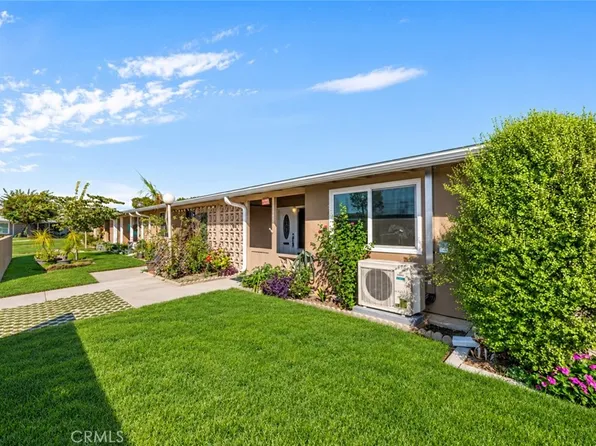 13241 El Dorado Dr #9-206B, Seal Beach, CA 90740