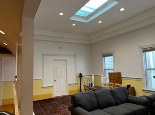 235 Heath St APT 4, Jamaica Plain, MA 02130