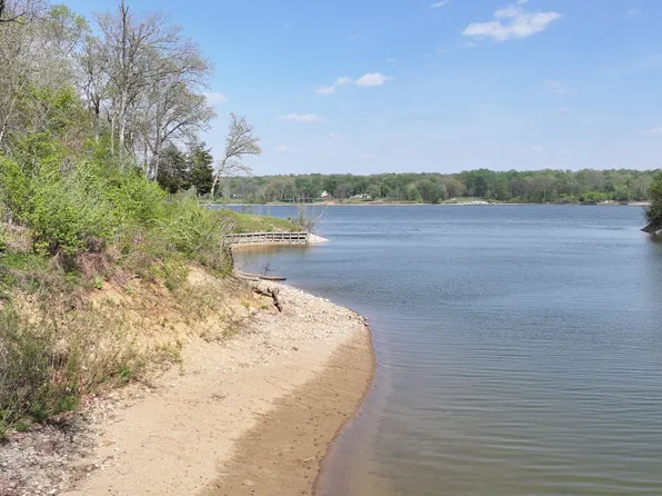 1 N Linden Dr, Rockville, IN 47872