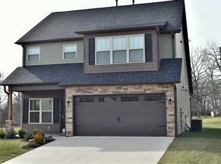 51 Halcyon Ct, Fletcher, NC 28732