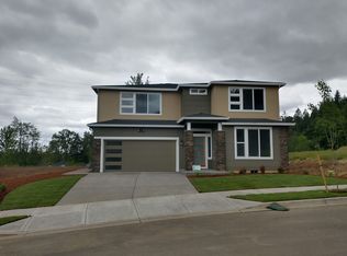 9655 N Boxwood St, Camas, WA 98607