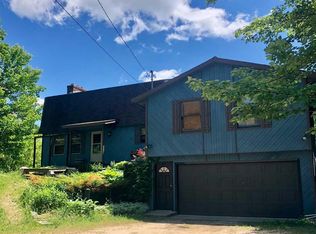 3221 S Lachance Rd, Lake City, MI 49651