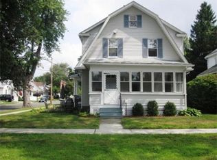 78 Sherman Ave, Chicopee, MA 01013