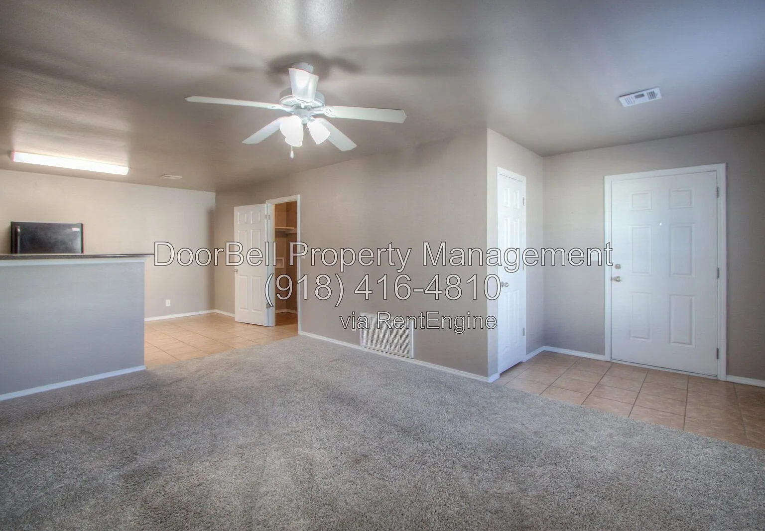 3 bed, 2.0 bath, 1215 sqft, $1,525 — Photo 4