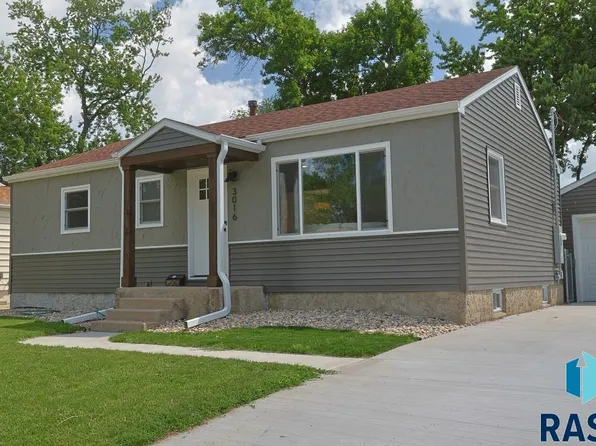3016 S Glendale Ave, Sioux Falls, SD 57105